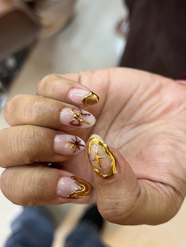 Cozy Comb Unisex Salon Kammanahalli